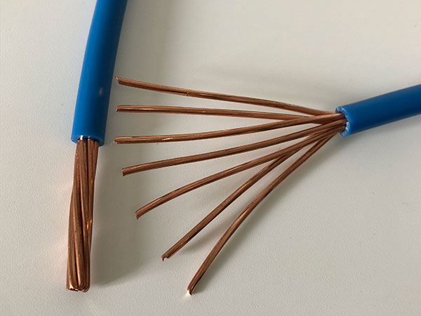 低煙無鹵電纜：安全與環保的理想選擇